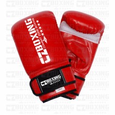 Boxing Bag Mitts