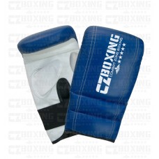 Personalized Bag Gloves
