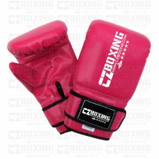 Girls Heavy Bag Gloves