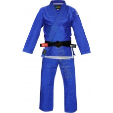 Men Jiu Jitsu Suit