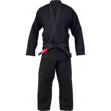 Jiu Jitsu Kimonos