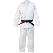 100% Custom BJJ GIs