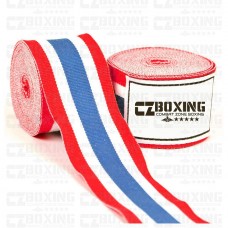 Printed Hand Wraps