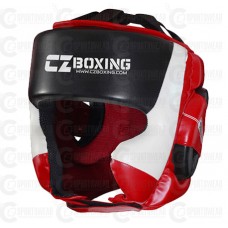 Custom Head Guard