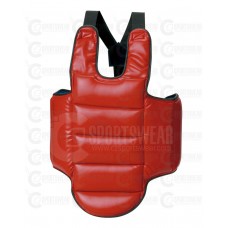 Sparring Chest Protector