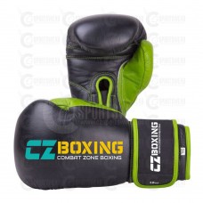 Customized Essential Boxing Training Gloves