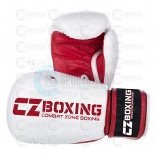  Muay Thai Style Custom Boxing Gloves