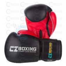 Personalized Boxing Gloves With Custom Printed