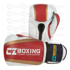 Synthetic Leather Classic Boxing Gloves
