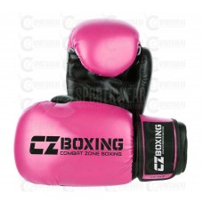 Women Boxing Gloves For Training Muay Thai
