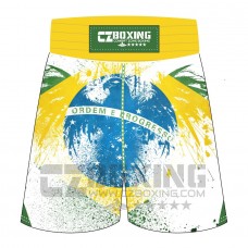 100% Custom Boxing Shorts