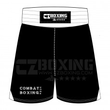 Custom Made Boxing Shorts