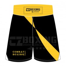 Pro Boxing Trunks