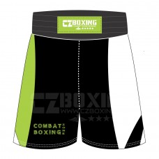 Pro Boxing Shorts