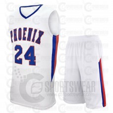 Personalize Basketball Kit