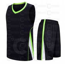 Basketball Uniform