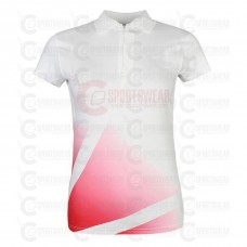 Ladies Polo Shirts