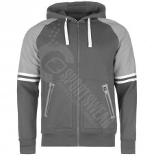 Fleece Sports Hoodie