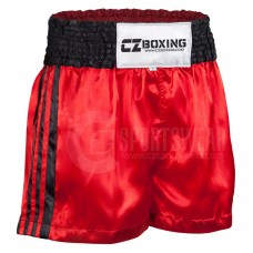 Pro Kickboxing Shorts