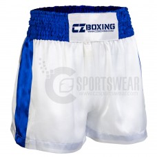  Kickboxing Shorts