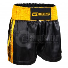 Custom Kickboxing Shorts