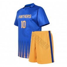 Men Soccer Uniform