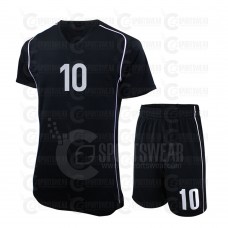 Personalized Soccer Jerseys