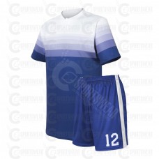 Custom Soccer Uniform