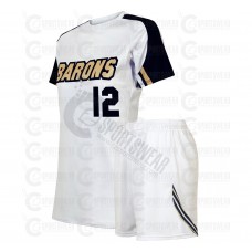 Women Soccer Uniform