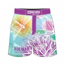 MMA Grappling Shorts