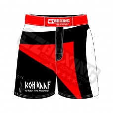 MMA Training Shorts