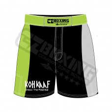 UFC MMA Shorts