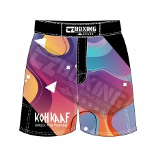 MMA Fighting Shorts