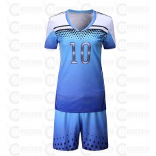 Women Volleyball Kit