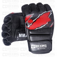 MMA Grappling Gloves