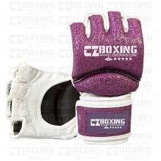 Women MMA Gloves