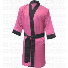 Ladies Boxing Gown