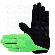 Custom Cycling Gloves