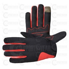 Cycling Gloves Full Finger