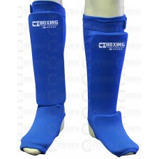 Shin Instep Pads