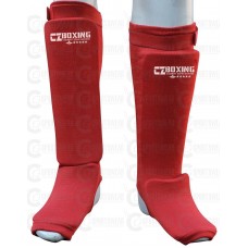 Shin Instep Guards