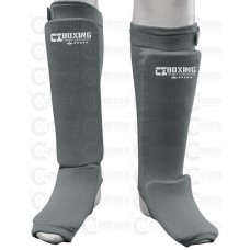 Shin Instep Guards