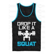 Bodybuilding Top Tanks