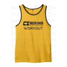 Workout Top Tanks