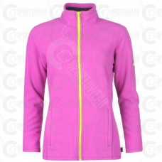 Ladies Fleeces Jacket