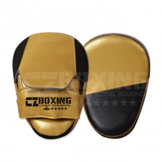 MMA Gel Focus Mitts