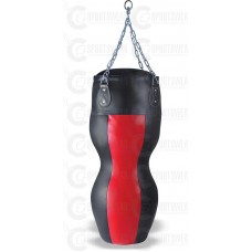 Double Body Punching Bag