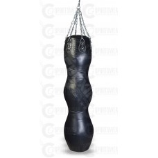 Triple Body Punchbag