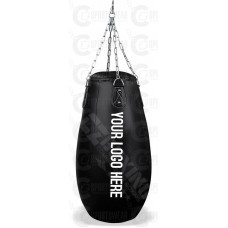 Tear Drop Heavy Bag