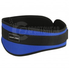 Weight Lifting Belt